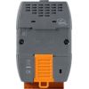 High-speed USB to Isolated RS-232/422/485 Converter with CA-USB18 Cable (Gray Cover) ICP DAS